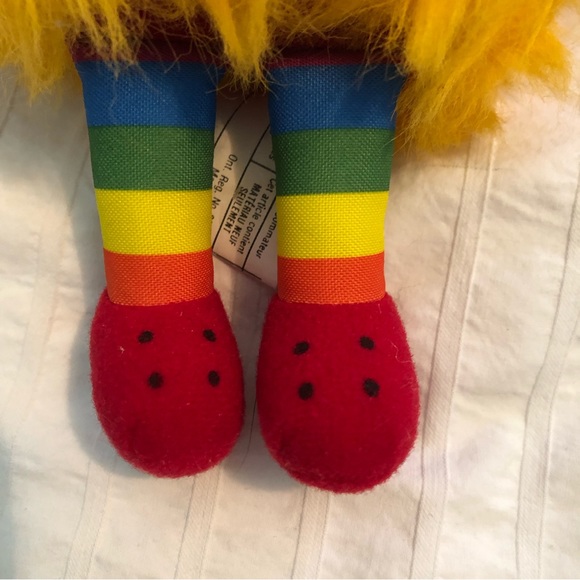 Vintage Rainbow Brite Sprite - Picture 3 of 7